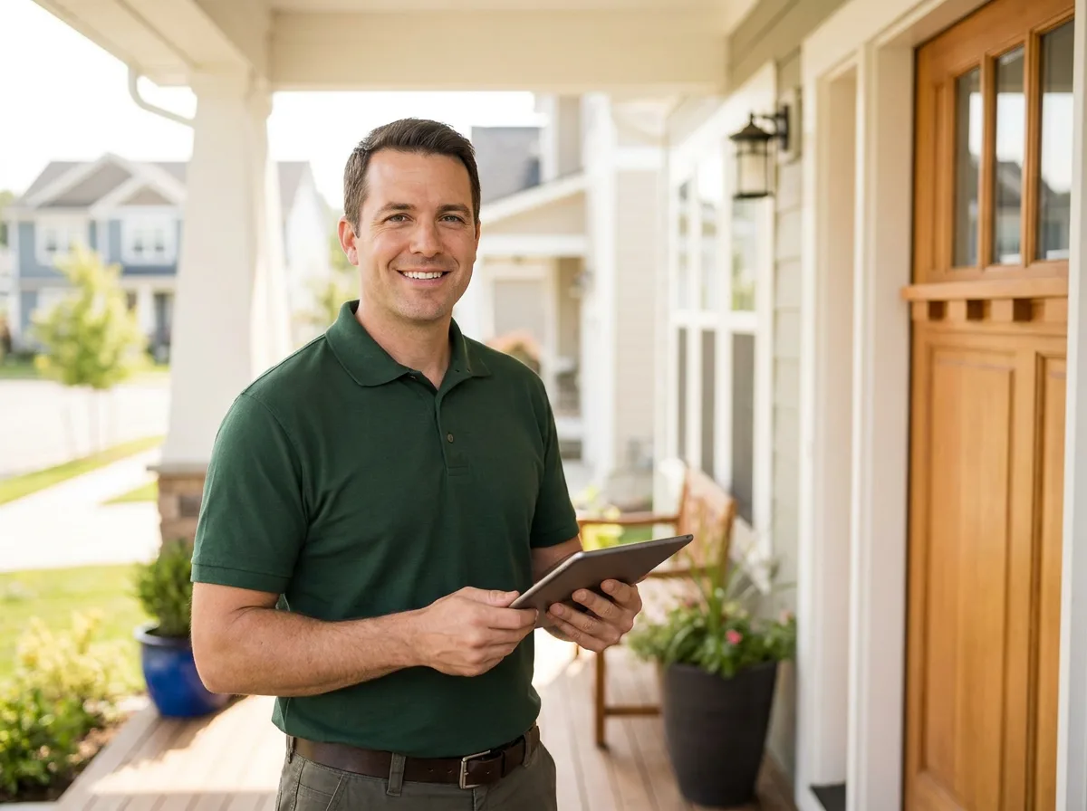 Pest control FAQs for Saline, LA
